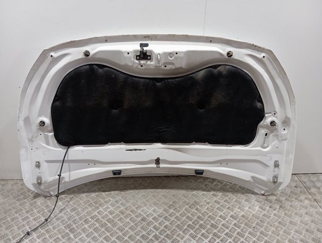 Капот Peugeot/Citroen 9827576880 ціна, від 181.35 USD