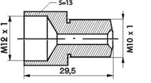 Купити 5600132 WP 
