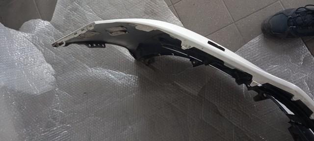 Купити GCAR50031BB Mazda Буфер (бампер) передній