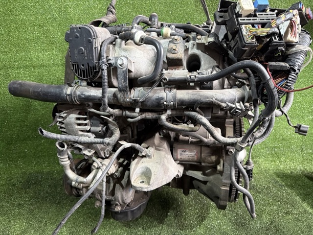 ДВЗ Hyundai/Kia G4KF ціна, від 3538.89 USD