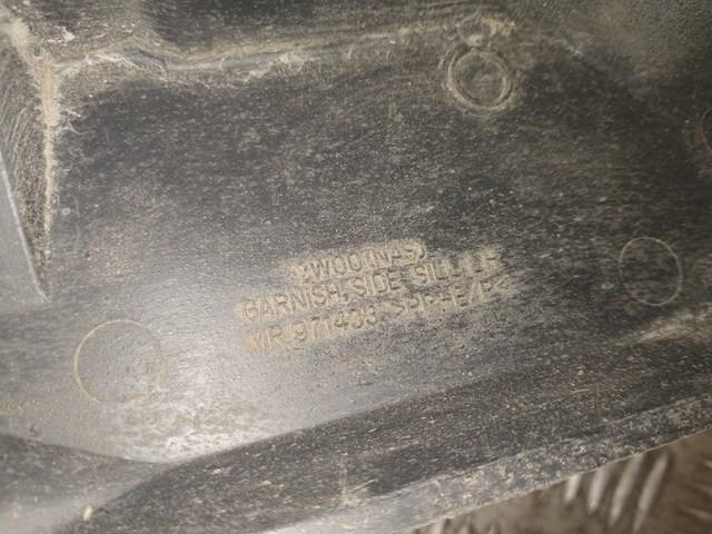Купити MR971433 Mitsubishi 