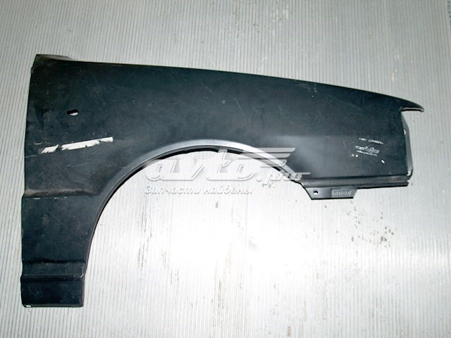 Крило переднє праве Fiat/Alfa/Lancia 91200477 ціна, від  