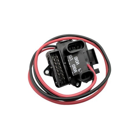 Резистор обігрівача Detali IF DF12284 ціна, від 25.24 USD