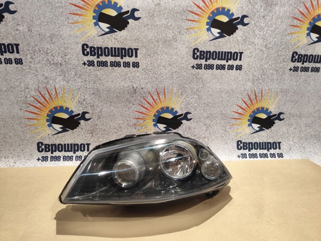 Фари Depo/Loro/Abakus 4451118LLDHM7 ціна, від 125.24 USD