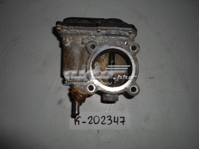 Блок дросельної заслінки Tqparts TQ39045 ціна, від 76.02 USD