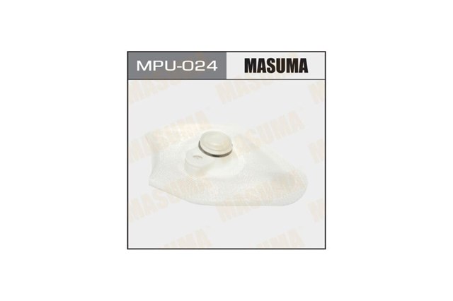 Купити MPU024 Masuma Насос занурювальний в баці