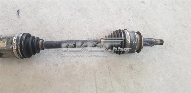 Купити GDB72550X Mazda 