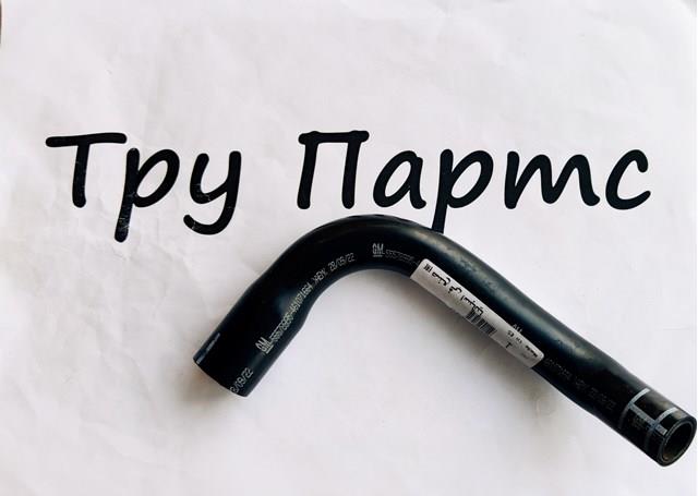 55578995 General Motors Шланг повітряний вентиляції картера