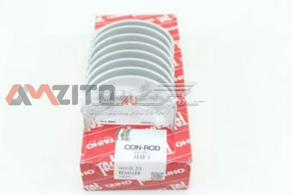 R801H025 Taiho Вкладиші коленвала, шатунні, комплект, 1-й ремонт (+0,25)