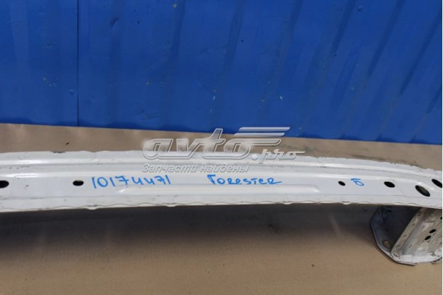 Купити 57711SG0209P Subaru Буфер бампера заднього