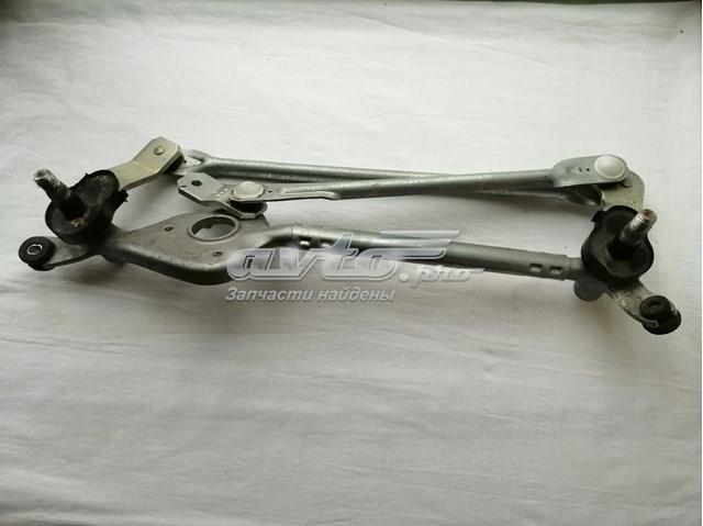 76530T7JH01 Honda Трапеція склоочисника