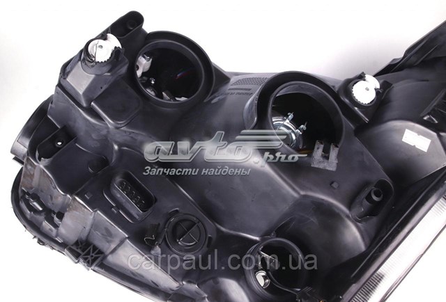 Фара правая DP Group BP24032 ціна, від 158.01 USD