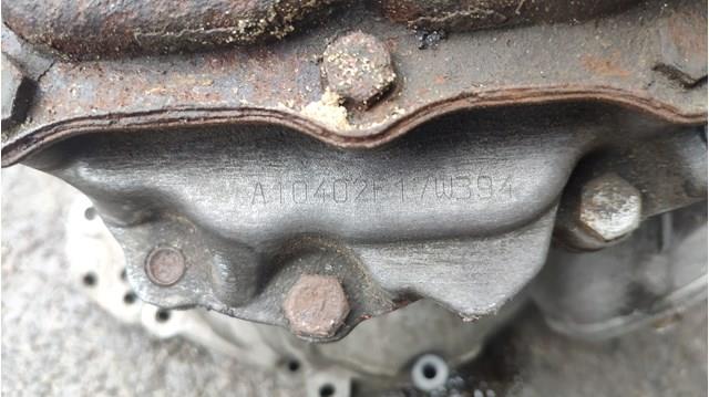 Купити F17W394 General Motors Ручна коробка передач