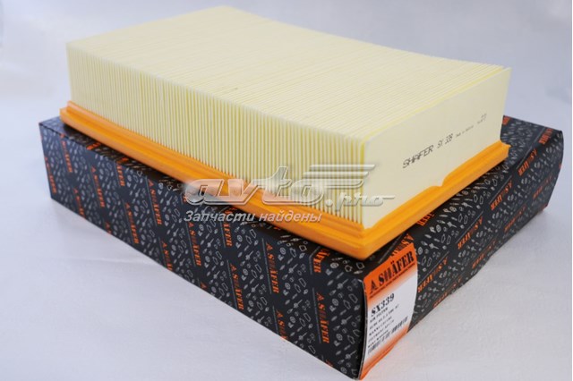 SX339 Shafer Повітряний фільтр двигуна