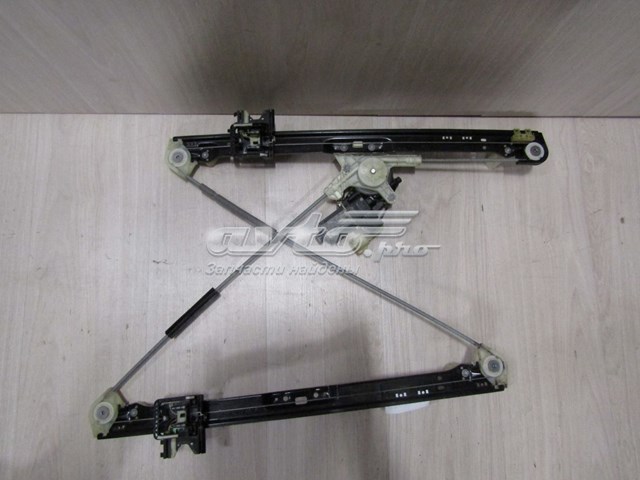 Склопідйомник (механізм переміщення скла) Land Rover LR077817