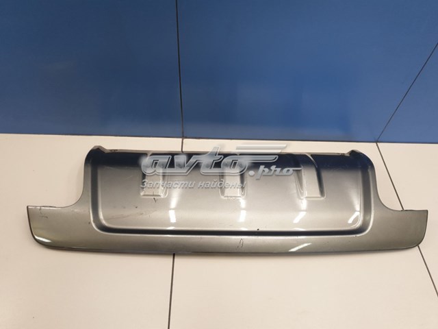 Накладка бампера заднього, центральна Land Rover LR105079 ціна, від 169.30 USD