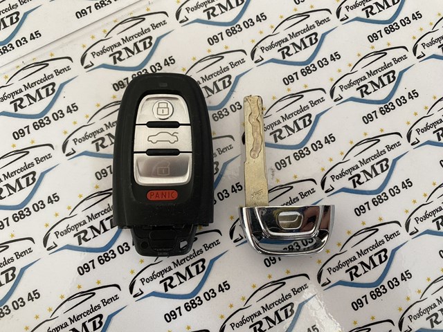 Купити 8K0959754F VAG 