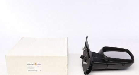 Ліве бічне дзеркало Autotechteile 5030070 ціна, від 38.49 USD