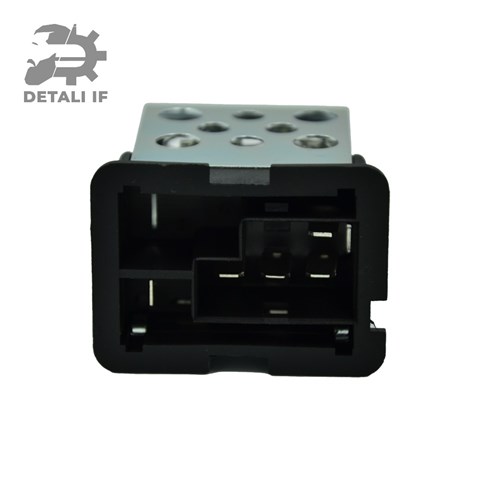 Купити DF11532 Detali IF Їжак обігрівача