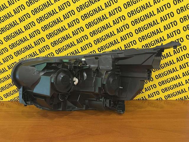 Фара правая Renault (RVI) 260105660R ціна, від 292.30 USD