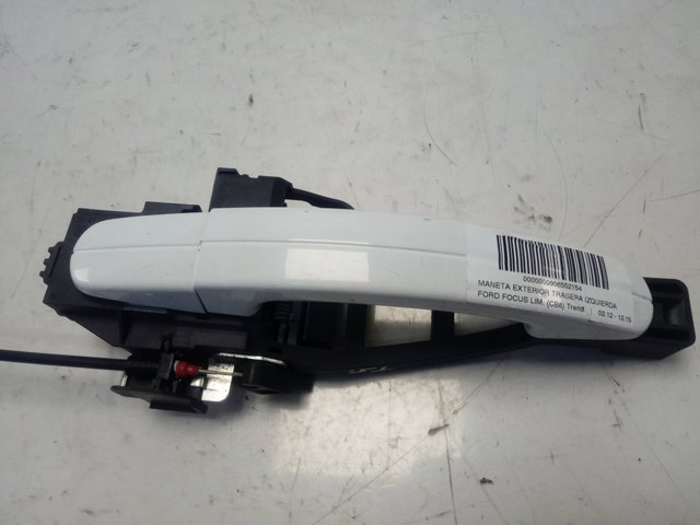  BM51A224A37CG Ford