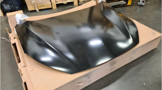 Капот F51005NAMB Nissan/Infiniti
