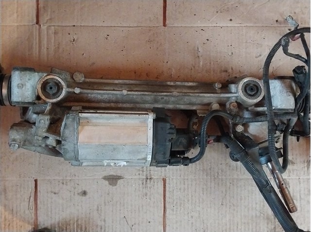 Рульова рейка 7817974101 ZF Parts