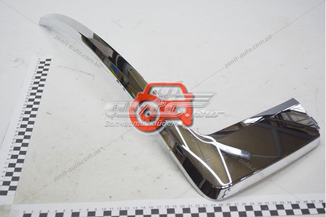Молдинг переднього бампера, лівий FPS FP4835913 ціна, від 59.91 USD