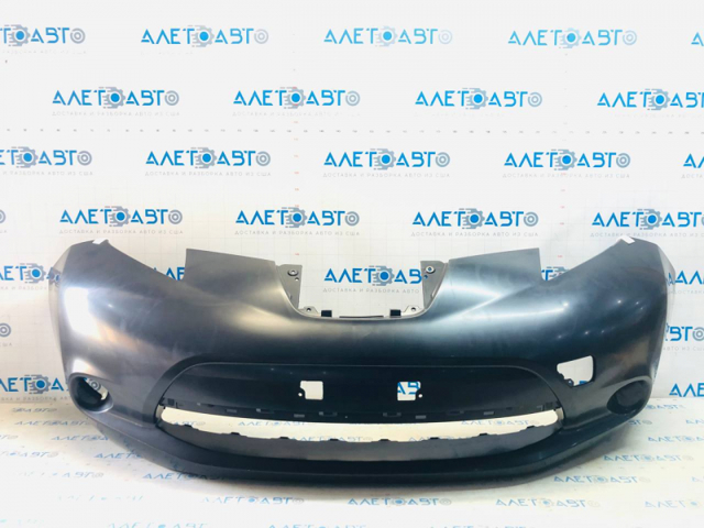 Бампер на авто Nissan LEAF I хетчбек (ZE0U) (2012 - 2017) ціна, від 358.24 USD