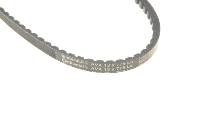 Клиновий ремінь Continental/Siemens AVX13X775 ціна, від 5.97 USD