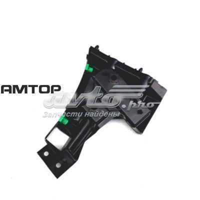 Кронштейн бампера переднього 31425463 Volvo