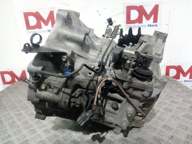 МКП в зборі Mazda D2C4B ціна, від 253.39 USD