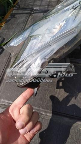 Купити 260103WF0A Nissan/Infiniti Фара правая