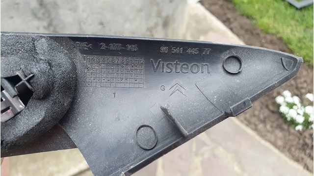 9654144577 Peugeot/Citroen 
