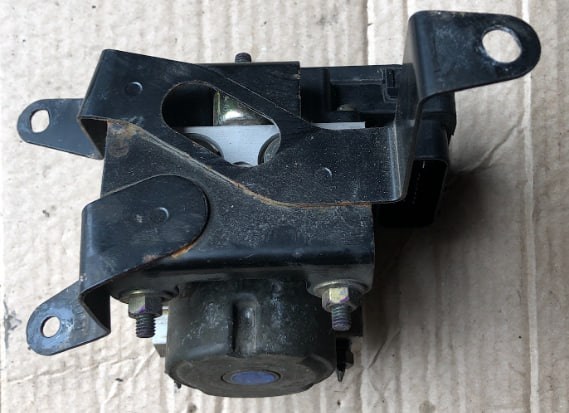 57110SAAJ50 Honda 