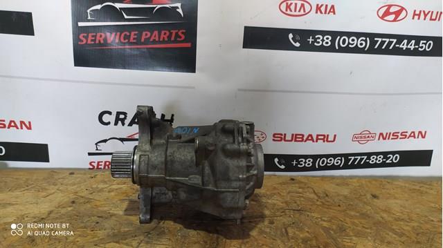Роздатка TQ51034 Tqparts