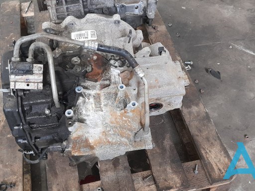  DG9Z7000M Ford