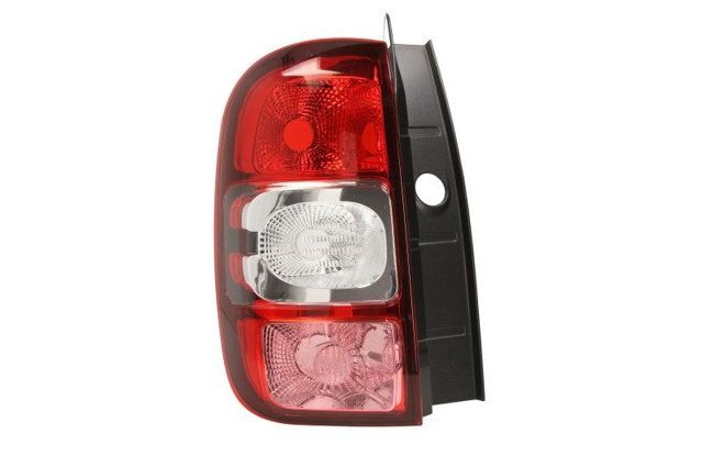 Ліхтар задній лівий Depo/Loro/Abakus 5531901LLDUE ціна, від 53.29 USD