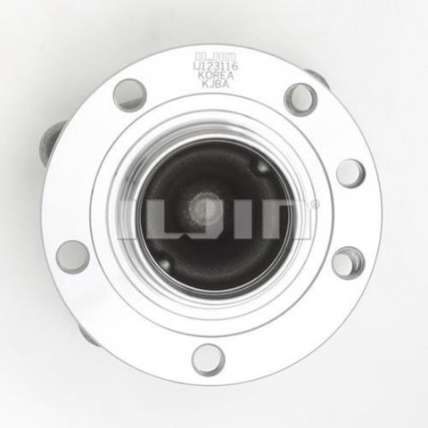 Купити IJ123116 Iljin Підшипник ступиці колеса