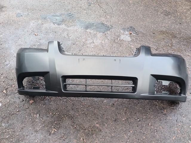 Бампер на авто Polcar 250407 ціна, від 36.53 USD