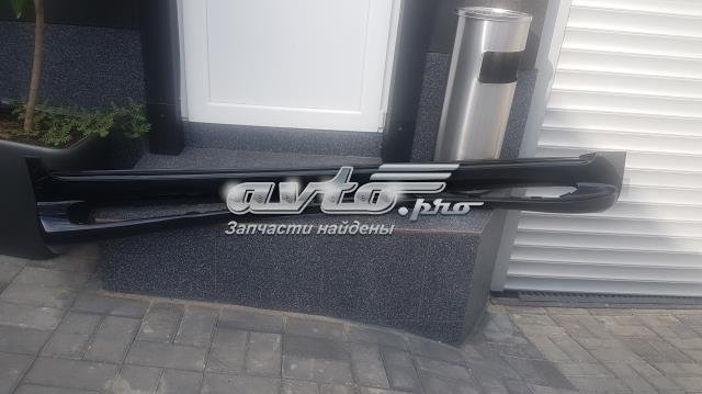 5177360160C2 Toyota Накладка підніжки