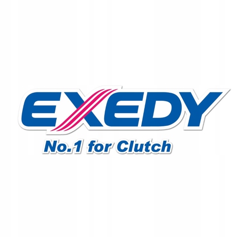 HCK2073DMF Exedy Зчеплення в зборі