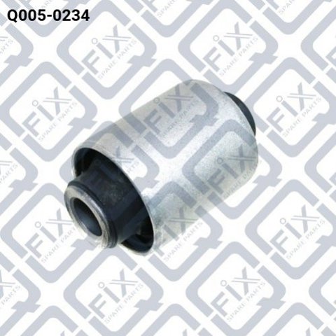 С/блок нижнього важеля Q-fix Q0050234