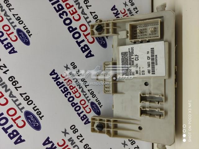  Ford 4M5T14A073CF