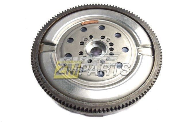 Маховик двигуна Ssang Yong 6710300605 ціна, від 415.54 USD