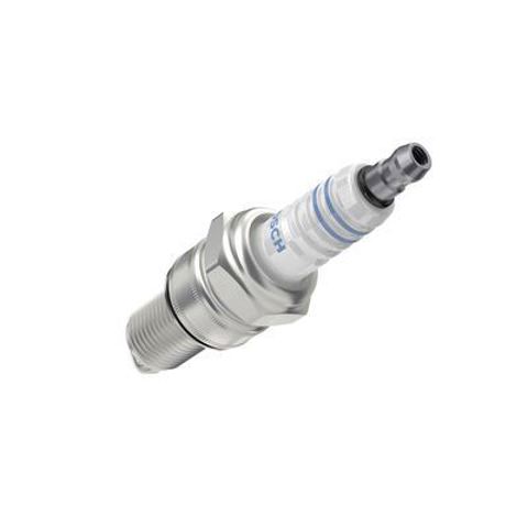 Свічки Bosch 242235707