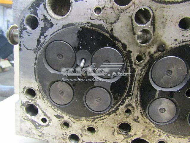 Купити ГБЦ Toyota Corolla  E12