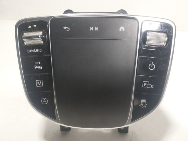Купити A2539003604 Mercedes 