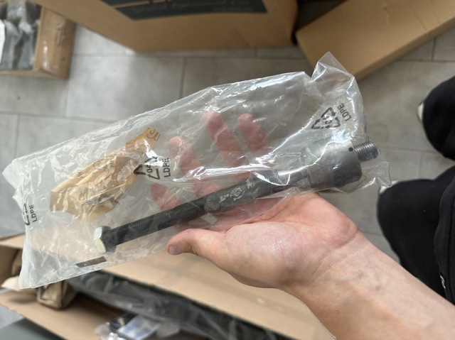 Управління рульове в зборі Nissan/Infiniti 490016RA2C ціна, від 282.17 USD