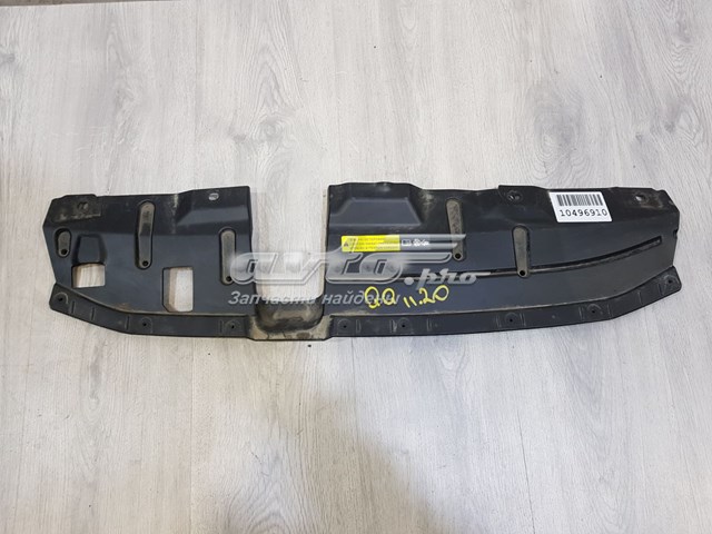 Решітка Nissan/Infiniti 62398HV80A